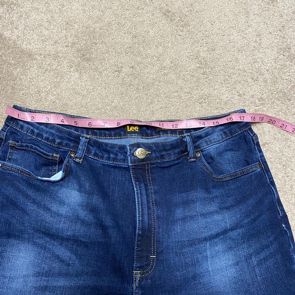 👖Lee Jeans👖 - Picture 9 of 12